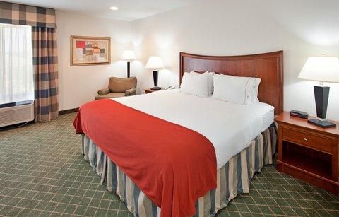 Best Western Warrensburg Inn