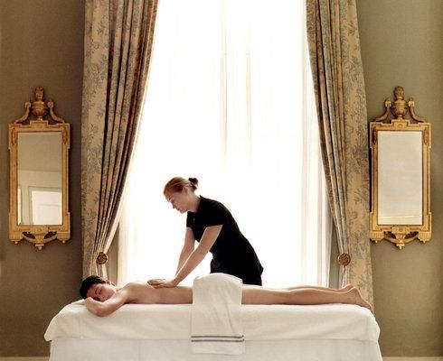 The Merrion Hotel