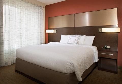 Residence Inn by Marriott Tustin Orange County