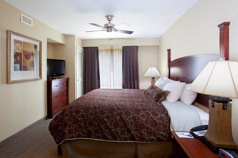 Staybridge Suites North Charleston