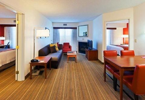 Residence Inn Boulder Longmont