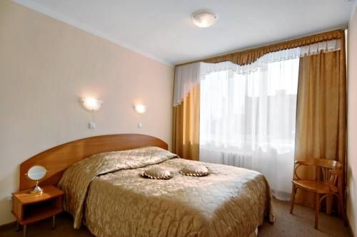 Sadko Hotel