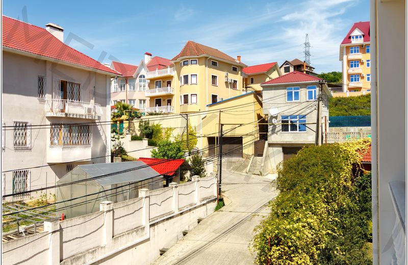 Medovaya Hotel