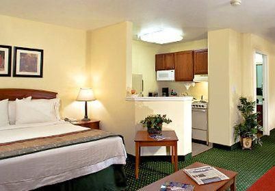 TownePlace Suites by Marriott Atlanta Kennesaw