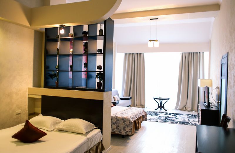 Park-Hotel Malikon