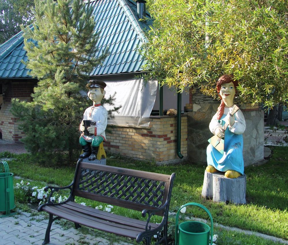Outdoor Pictures 24