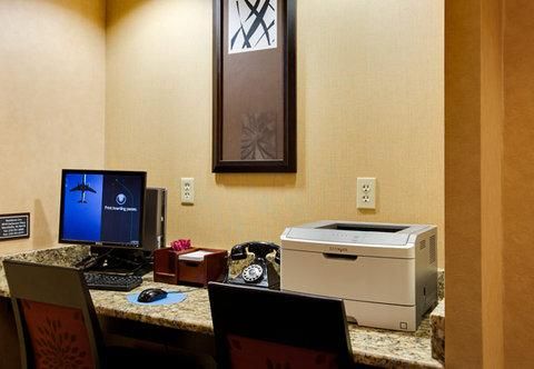 Residence Inn Merrillville