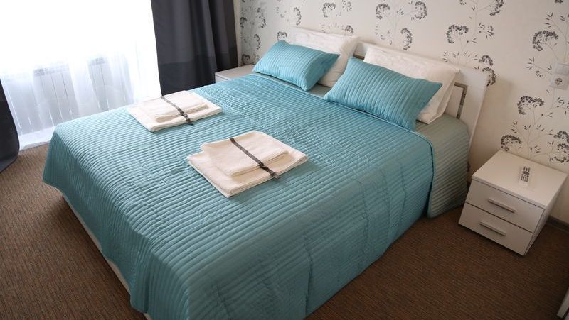 Guest House A-suite