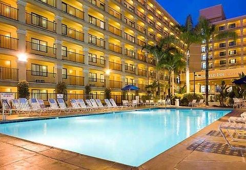 Fairfield by Marriott Anaheim Resort