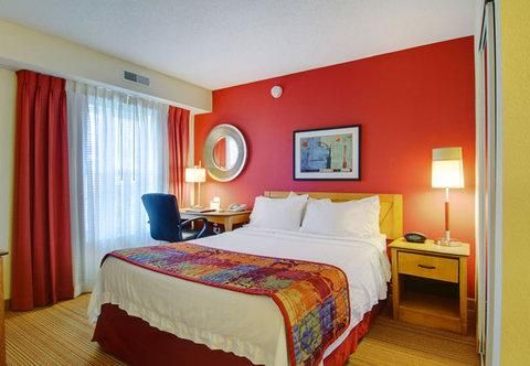Residence Inn Frederick