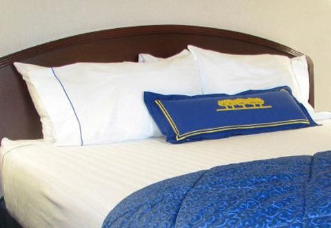 Courtyard by Marriott Dallas DFW Airport North/Irving
