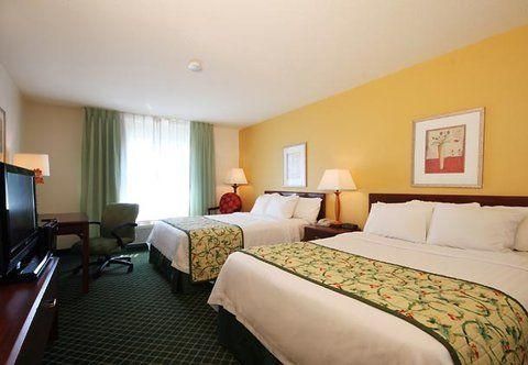 Quality Inn & Suites Uniontown