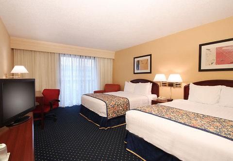Courtyard by Marriott Palmdale