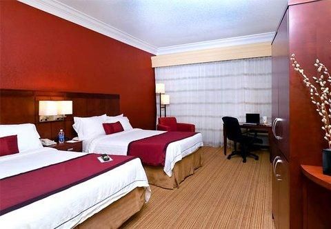 Courtyard by Marriott Orlando Lake Mary North