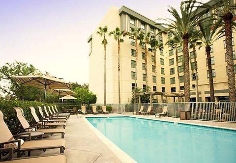 Residence Inn Irvine John Wayne Airport Orange County