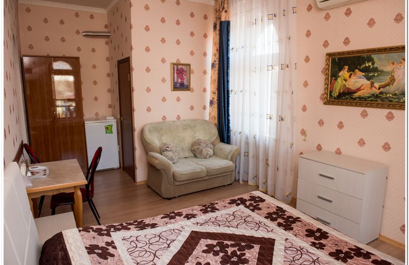 Hotel 21 Vek