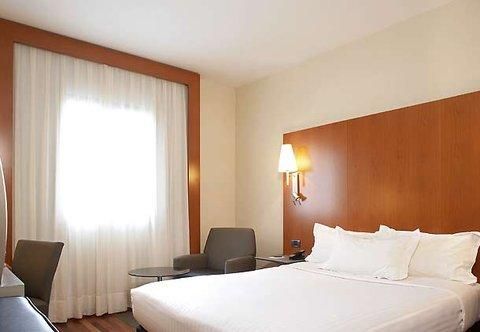 AC Hotel Badajoz by Marriott