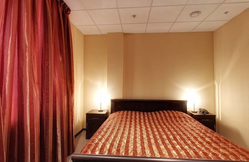 Parus Hotel