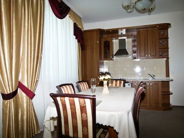 Yakutia Hotel