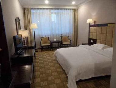 Super 8 Hotel Xian Gao Xin Lu