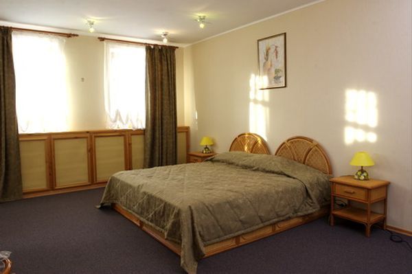 GUEST HOUSE GREMACHKA