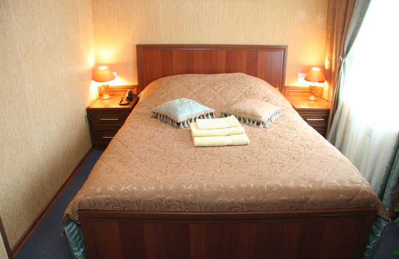Esmerald Hotel