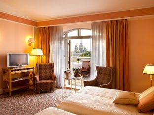 Hotel Image 1
