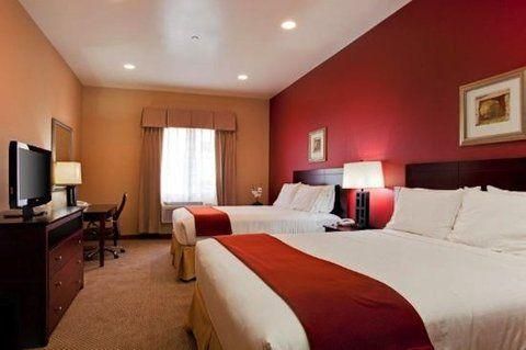 Holiday Inn Express Hotel & Suites Morgan City- Tiger Island, an IHG Hotel