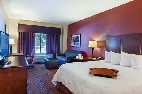 Hampton Inn Fort Collins