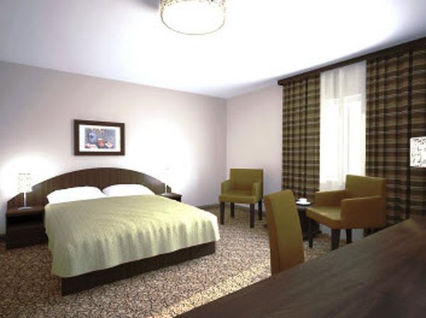 Mitino Hotel