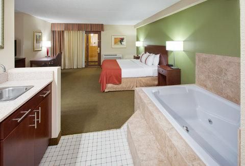 Holiday Inn Austin Conference Center, an IHG Hotel