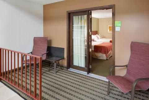 Holiday Inn Austin Conference Center, an IHG Hotel