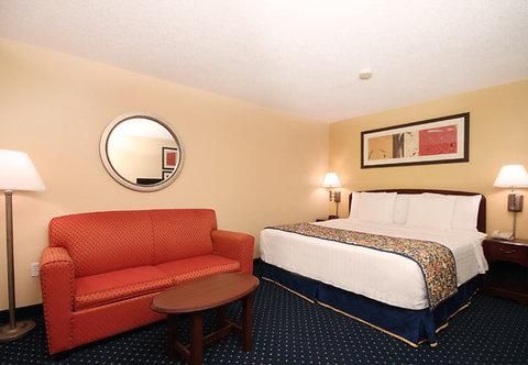 Courtyard by Marriott Dallas Lewisville