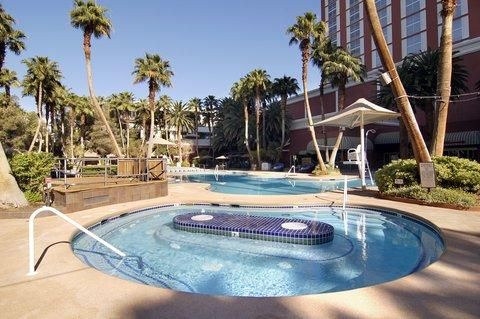 TI - Treasure Island Hotel & Casino