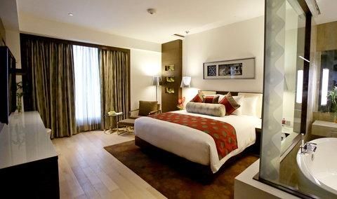 Crowne Plaza Greater Noida
