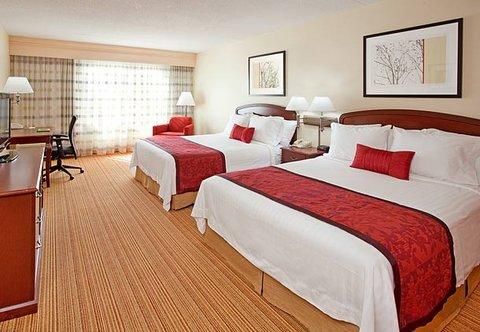 Courtyard by Marriott Toronto Mississauga/Meadowvale