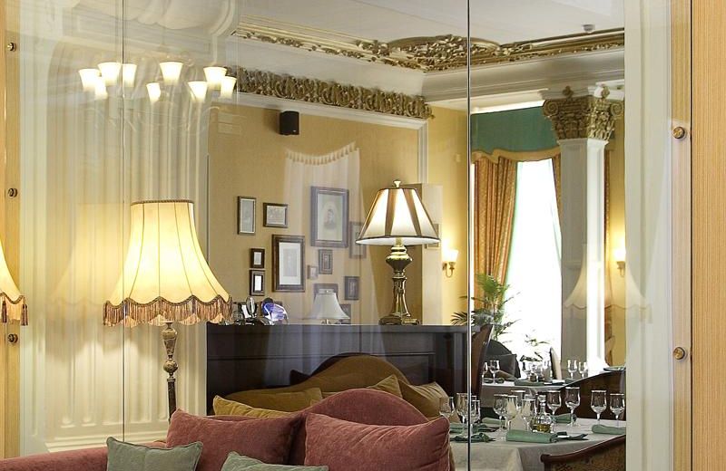 Hotel Zentralnaya