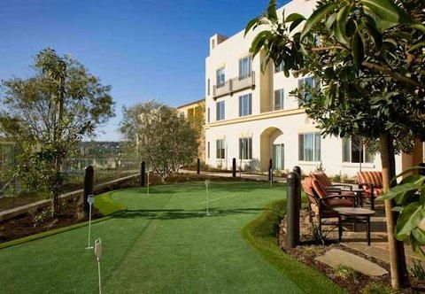 Residence Inn by Marriott San Juan Capistrano