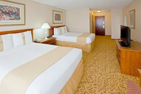 DoubleTree by Hilton Ann Arbor, MI