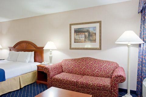 Quality Inn Santa Nella on I-5