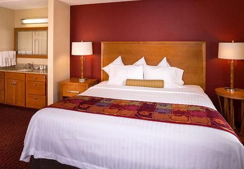 Residence Inn Seattle Northeast/Bothell