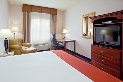 Best Western Plus Longview – University Hotel