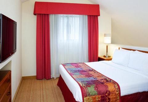 Residence Inn by Marriott Atlanta Buckhead