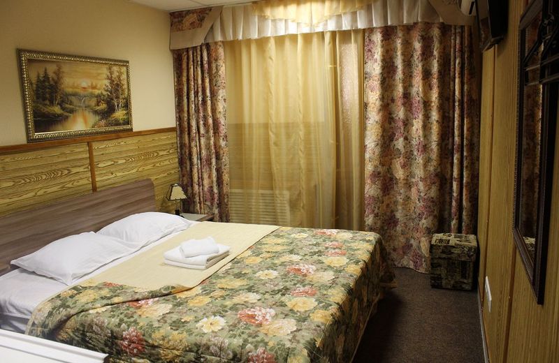 Hotel Nataly on Srednemoskovskaya 7