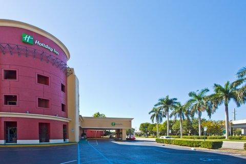 Holiday Inn Coral Gables / University