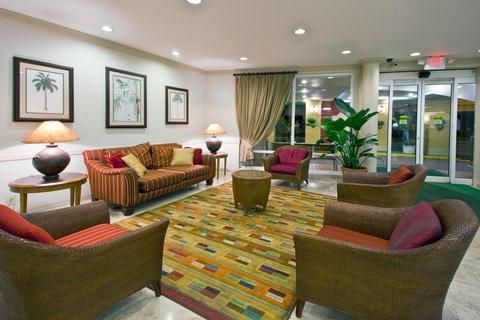 Holiday Inn Coral Gables / University