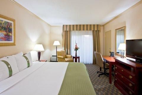 Holiday Inn Coral Gables / University