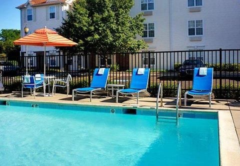 Extended Stay America Suites - Chicago - Elgin - West Dundee