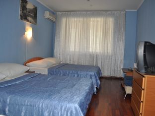 Hotel Image 1