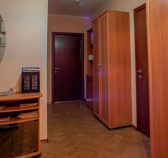 Moj gorod na Korostelevyh